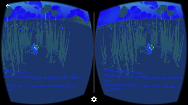 Animal Vision VR(圖2)-速報App