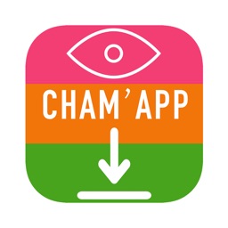 cham'app - chamonix