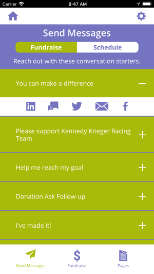 Kennedy Krieger Racing Team(圖3)-速報App