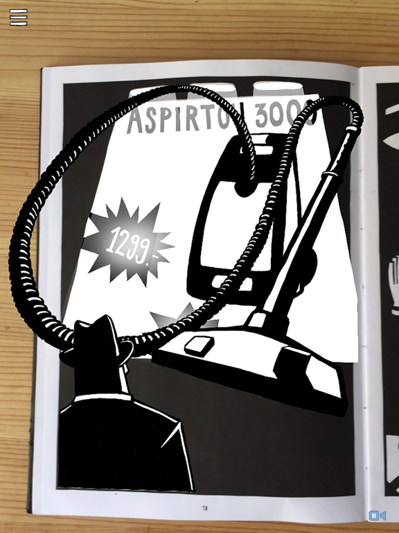 Screenshot #5 pour Matières Noires