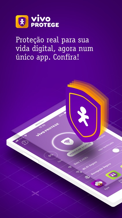 Vivo Protege