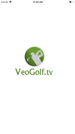 Game screenshot Veo Golf Live Scoring mod apk
