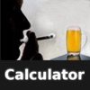 Alcohol&Smoking Calculator