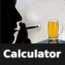 Get Alcohol&Smoking Calculator for iOS, iPhone, iPad Aso Report
