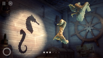 Shadowmatic screenshot1