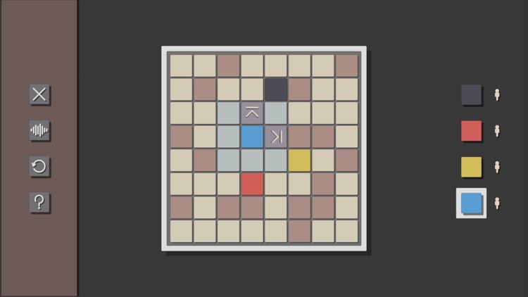 Tiles Board Game