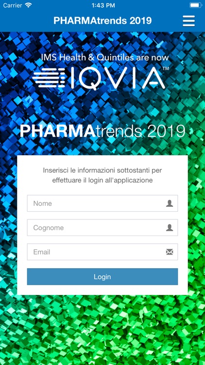 PHARMAtrends 2019