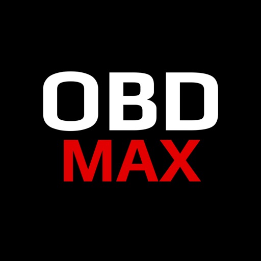 Коды ошибок OBD2 и автосканер для ELM327: OBDmax