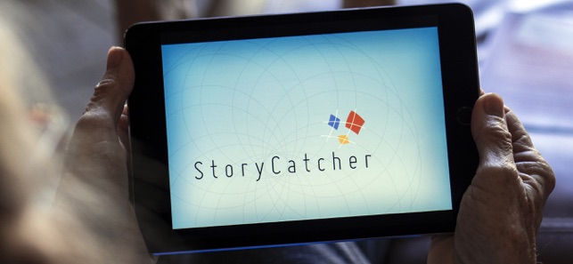 StoryCatcher Pro(圖1)-速報App