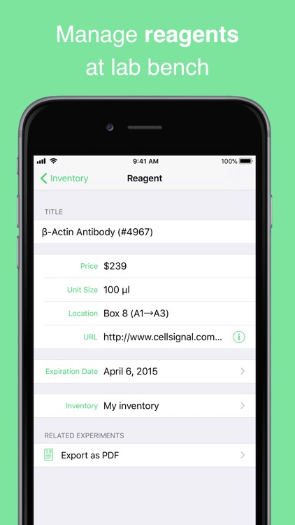Hivebench screenshot-3