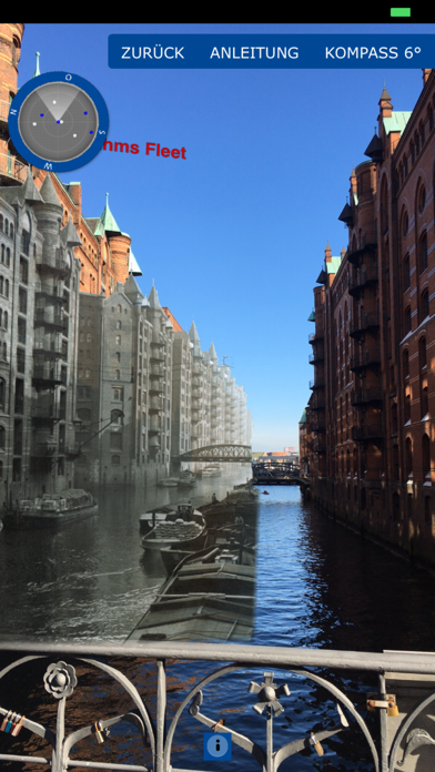 How to cancel & delete Speicherstadt digital from iphone & ipad 2