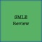 The SMLE Review application will give you a trial for experiencing the new SMLE exam which introduced in mid-2015 by SCFHS