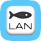 The Fishing Lancs app - more than just a venue finder