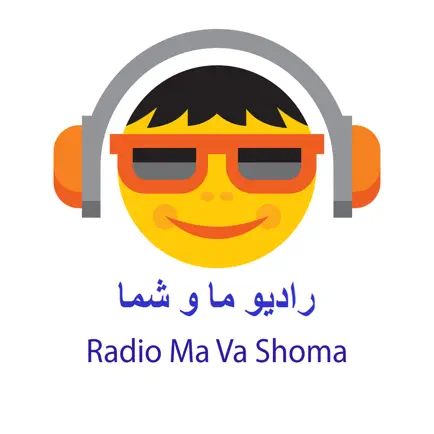 Radio Ma Va Shoma Читы