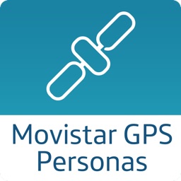 Movistar GPS Personas