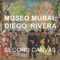 Second Canvas Museo Mural Diego Rivera es una herramienta que permite explorar el mural “Sueño de una tarde dominical en la Alameda Central”, una de las obras más emblemáticas de Diego Rivera, en súper alta resolución