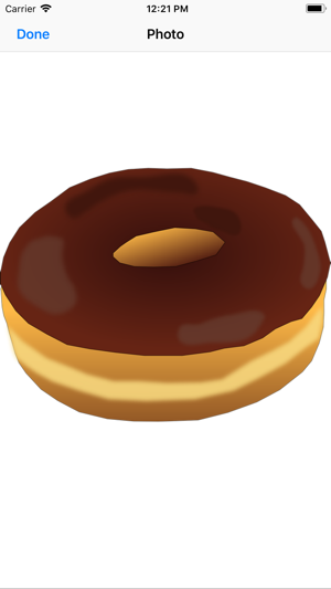 Decadent Donut Stickers(圖3)-速報App