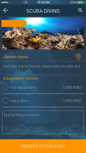 GoDiving(圖4)-速報App