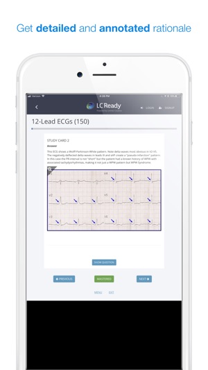 12 Lead ECG Challenge(圖3)-速報App