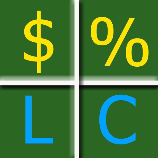 Loan Review - Loan Calculator