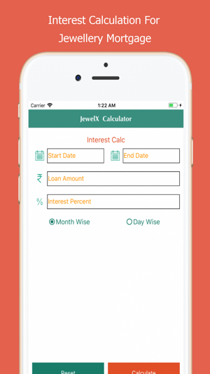 JewelX Calc(圖2)-速報App