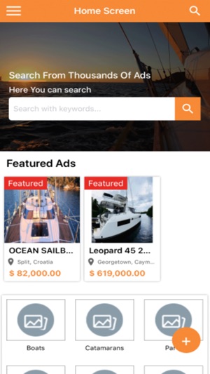 SailingAds(圖2)-速報App