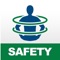 De Safety App van Intersafe