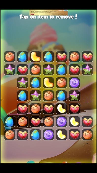 Candy Kingdom Saga - Crush it! screenshot 3