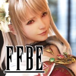 FINAL FANTASY BRAVE EXVIUS