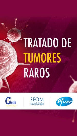 Tratado de Tumores Raros(圖2)-速報App