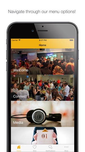 Riccarton Community Church(圖1)-速報App