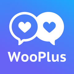 WooPlus Curvy Girls Dating App
