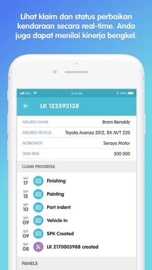 Garda Mobile - Otocare(圖6)-速報App