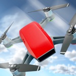 雄蜂 攻击 模拟器 炮艇 ： 射击 游戏