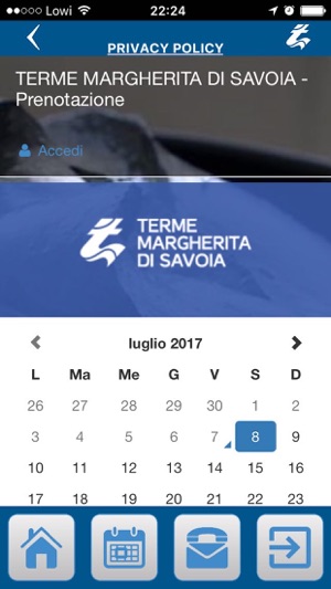 Terme Margherita(圖3)-速報App