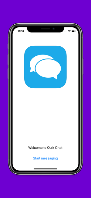 Quik Chat(圖1)-速報App