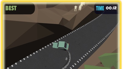 Driving Racer Simulator screenshot 3