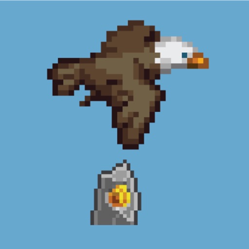 Eagle Bomber icon