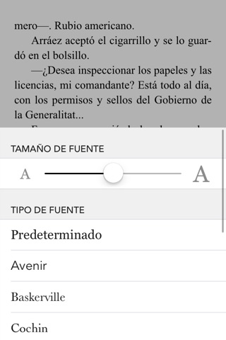 Kobo Books screenshot 3