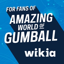 FANDOM for: World of Gumball