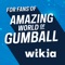 FANDOM for: World of Gumball