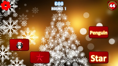 Christmas Trio Word Games screenshot 3