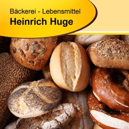 Bäckerei Huge