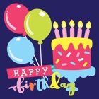 Top 40 Stickers Apps Like Animated Special Birthday Wish - Best Alternatives