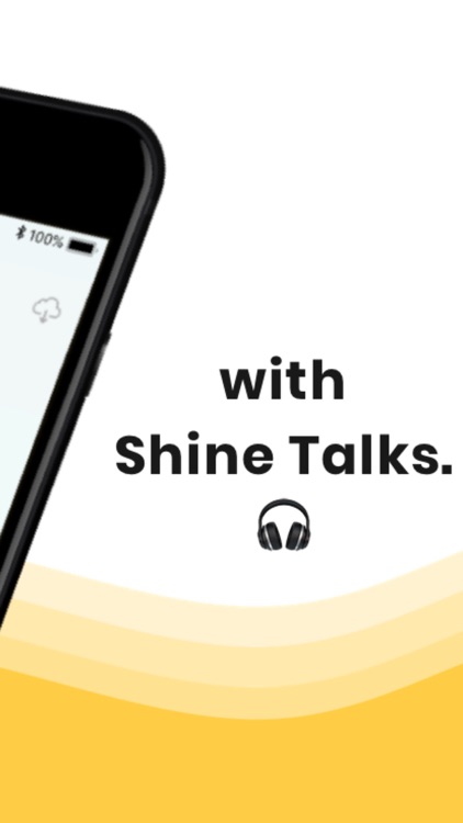 Shine - Daily Self-Care screenshot-6