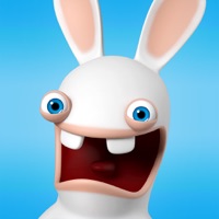 Rabbids Stickers apk