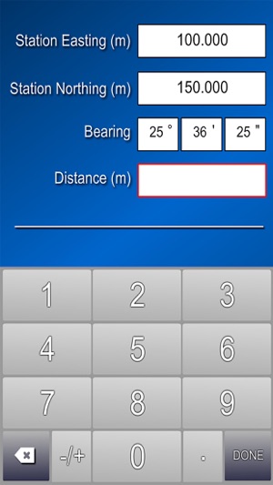 Coordinate calculator(圖2)-速報App