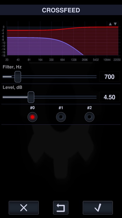 Neutron Music Player screenshot-8