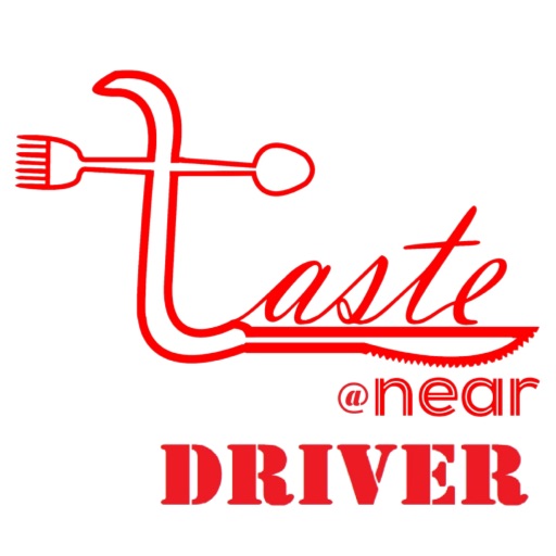 TasteNear Driver