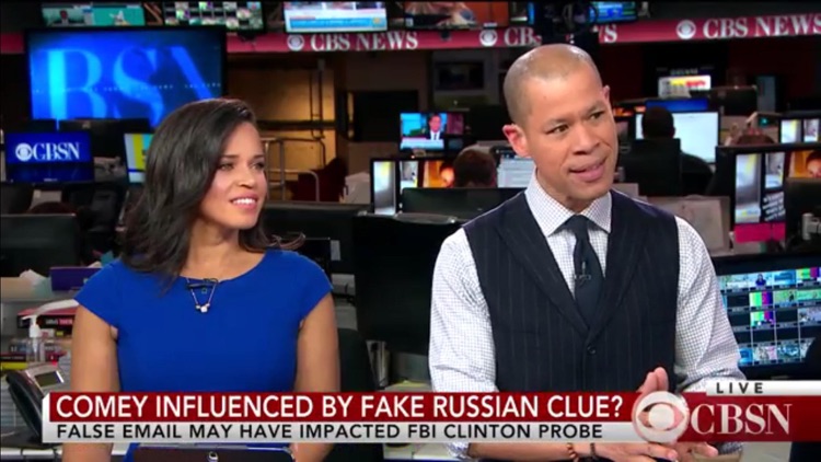 CBS News: Live Breaking News